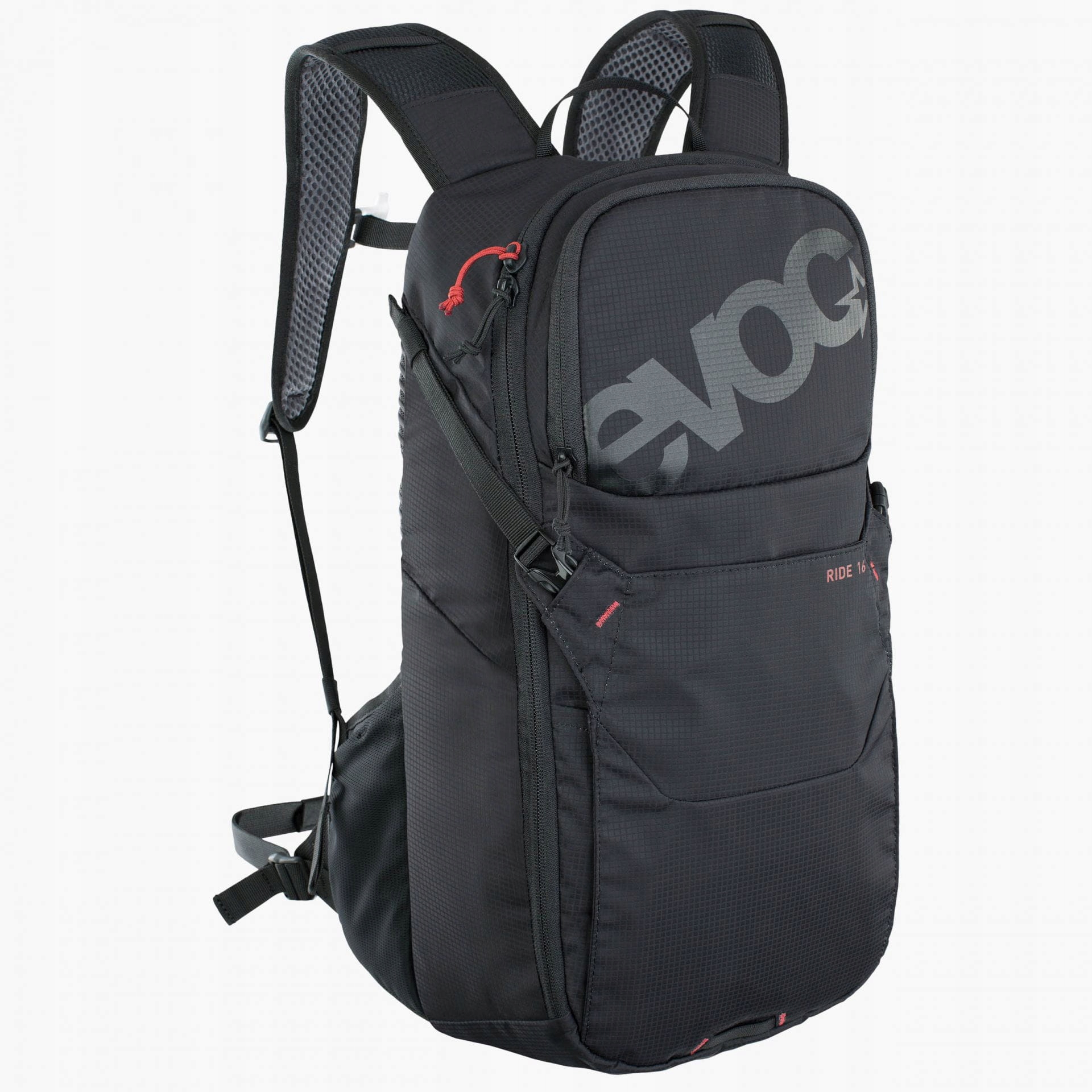 Plecak Evoc Ride 16 Black, 16 L