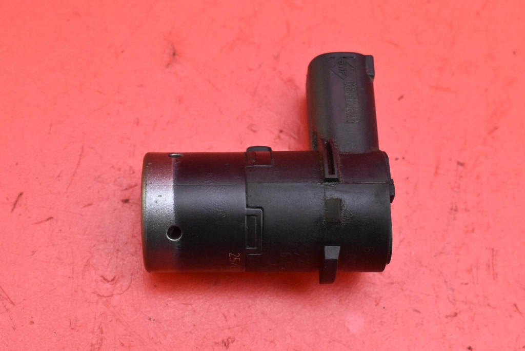 Sensor Parken heck PDC 6907128 BMW E65 01-05