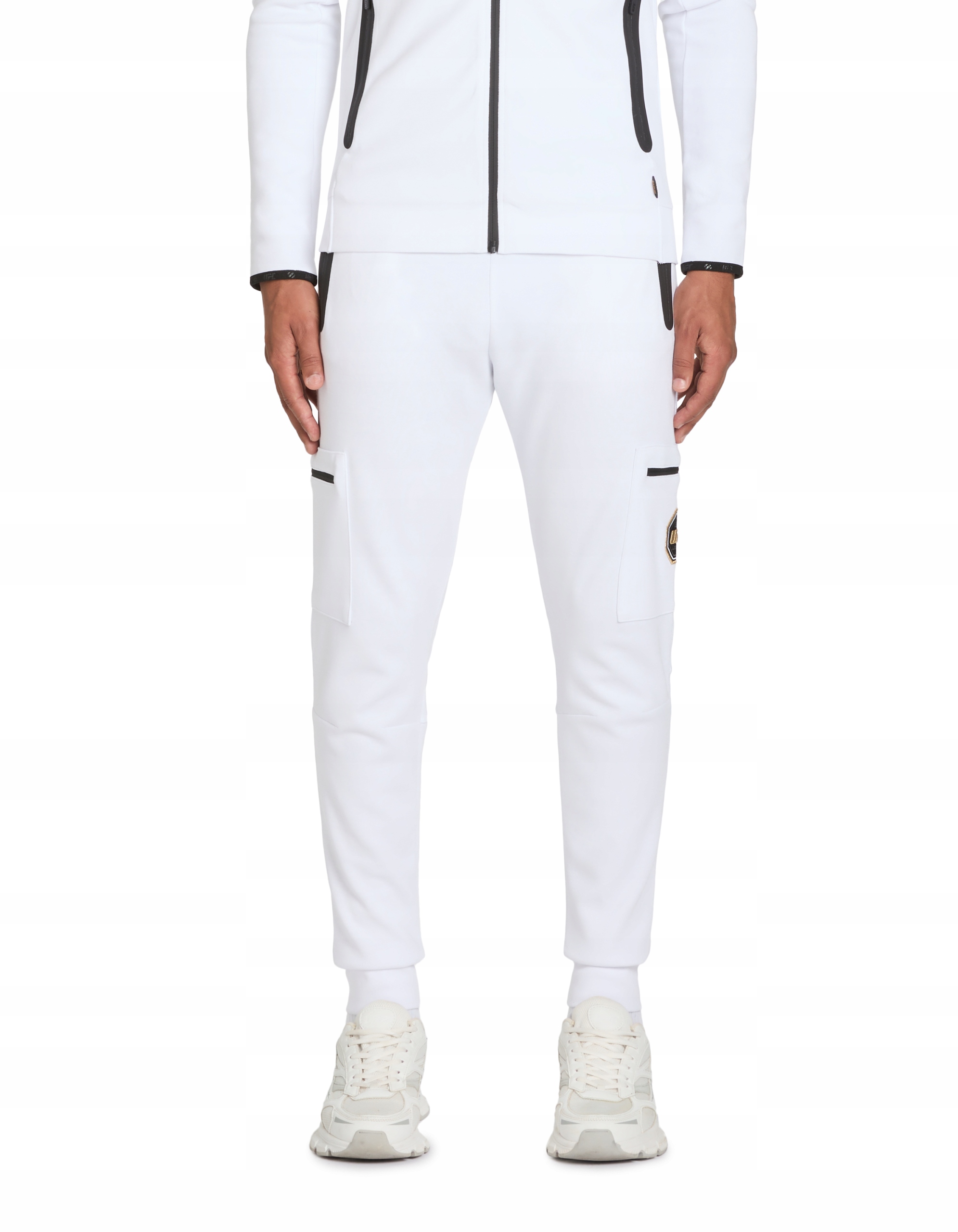 Celio Tepláky Ufc