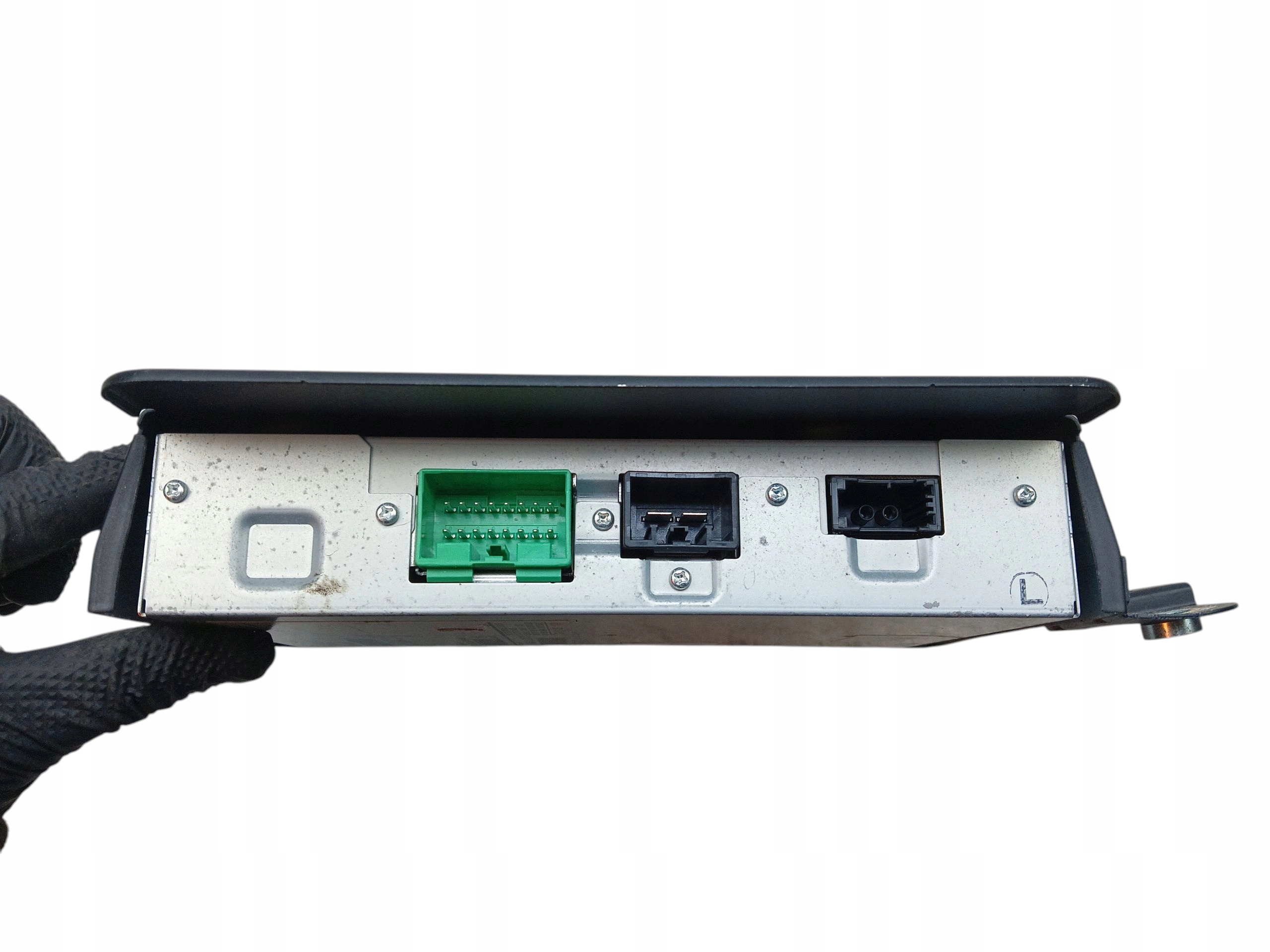 AMPLIFICATORE VOLVO V60 e 30659504