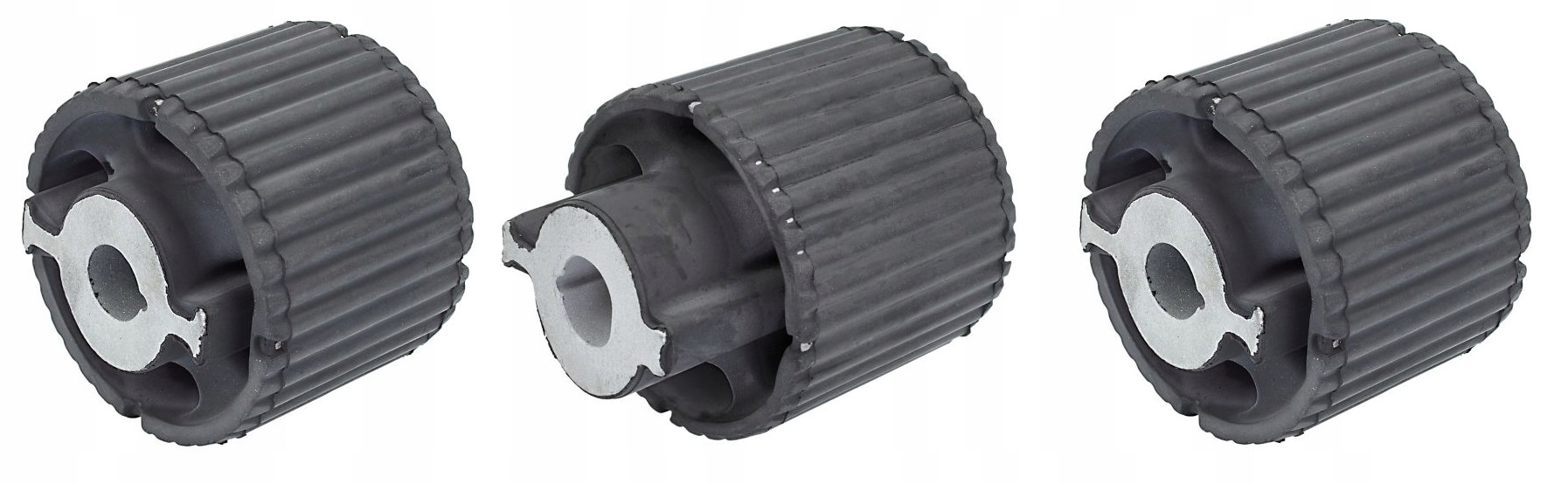 

Tuleje Belki Mostu Kpl Zestaw Bmw 5 F10 F11 F07