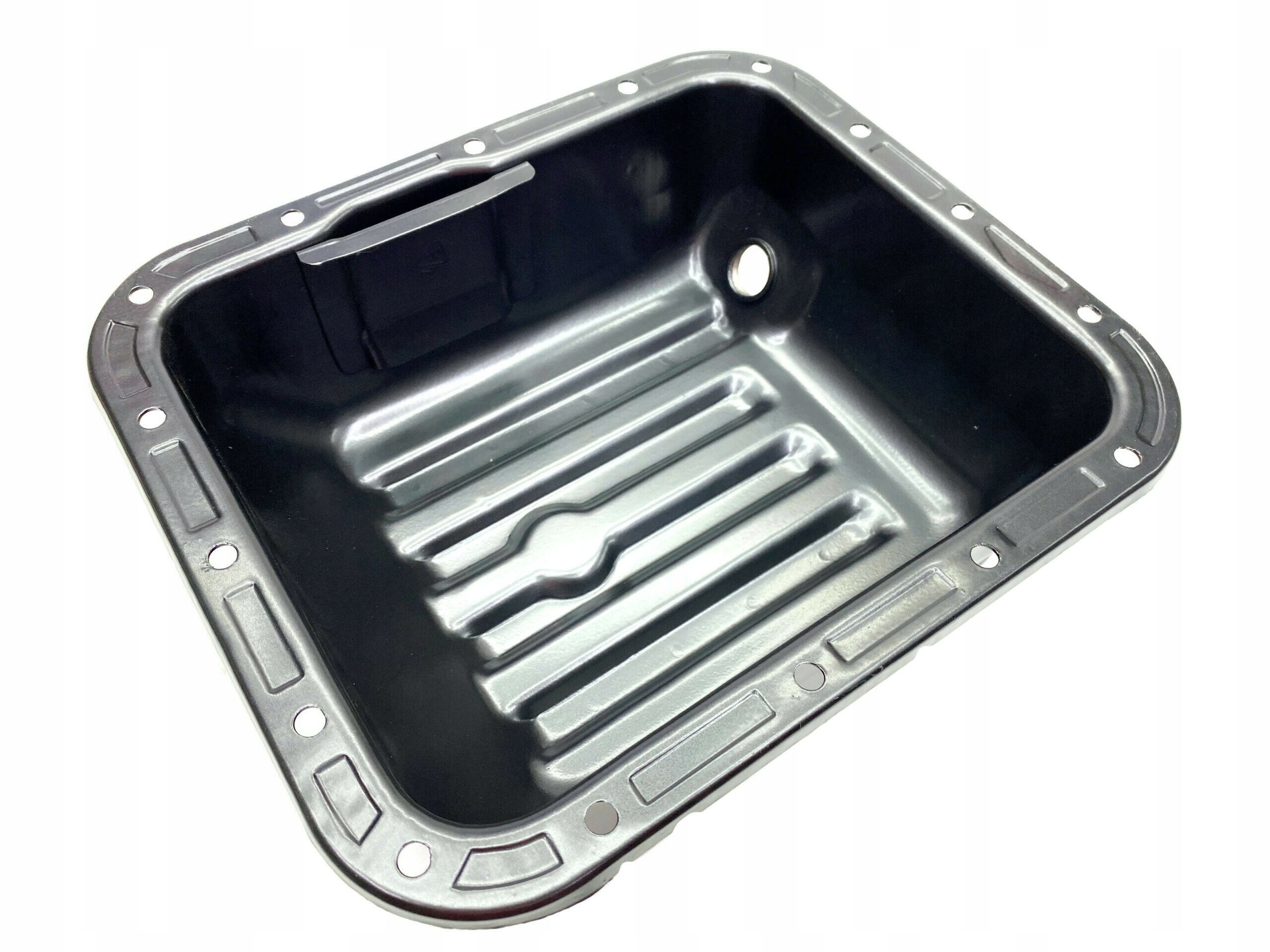 MISA MISKA OLEJU OLEJOWA + KOREK FIAT 126p nowa Producent części Fiat OE