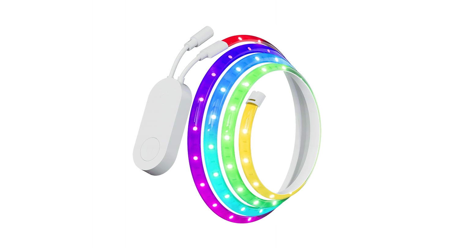 Adresovatelná Led páska 2 m Yeelight Lightstrip Pro