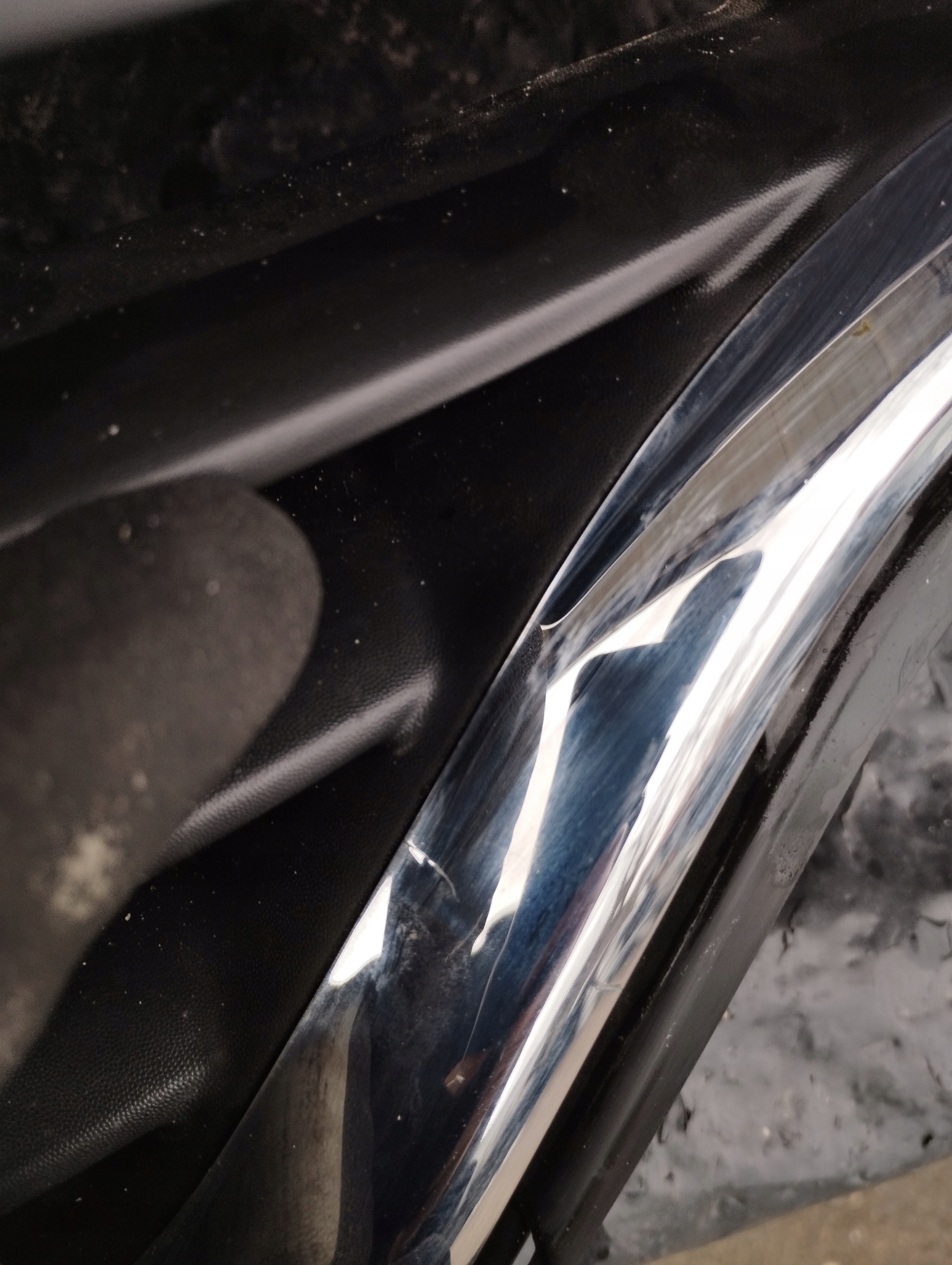 Renault Captur RJB Kühlergrill FRONTGRILL Kühlergitter - Thumbnail 11