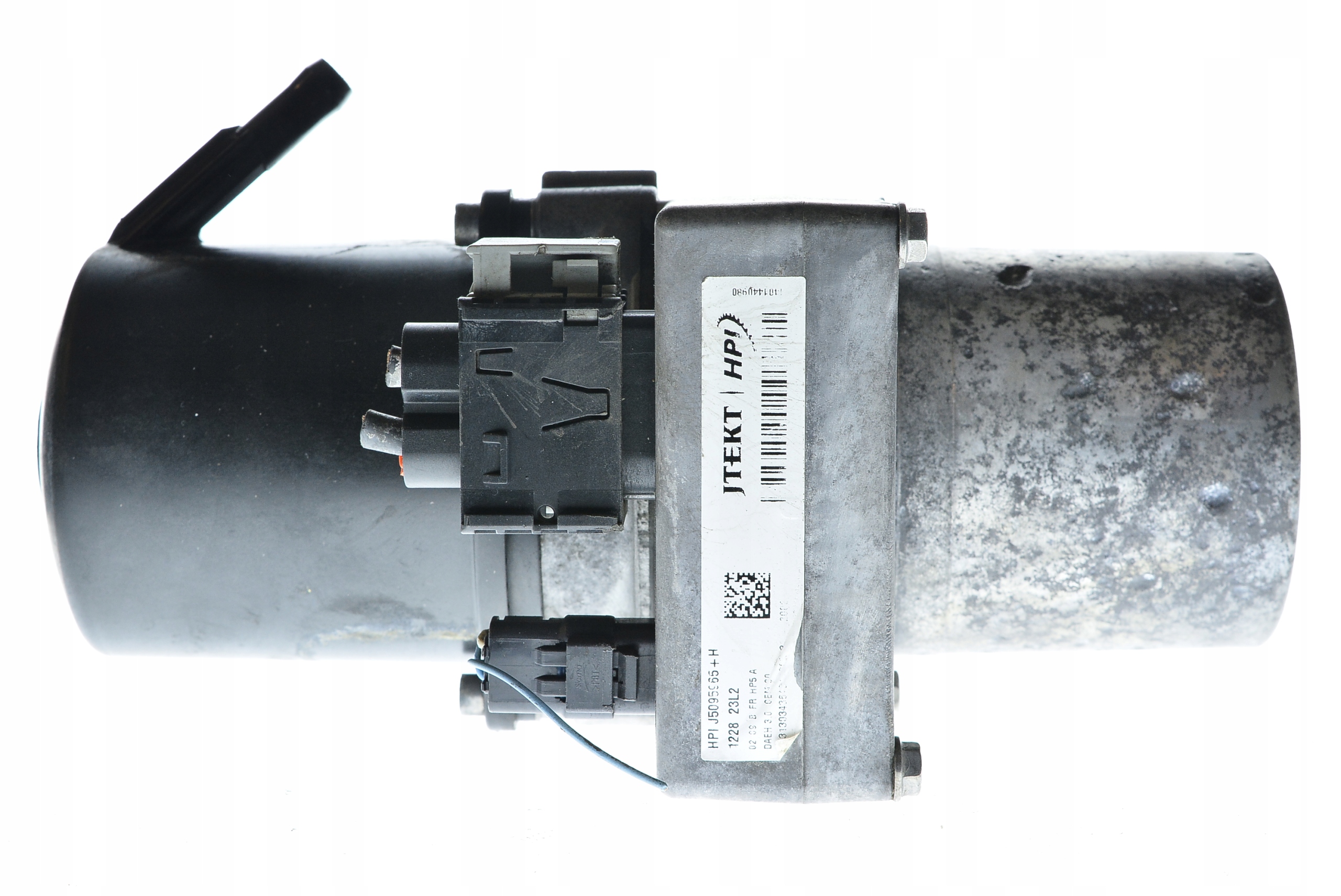 насос гур SCUDO HPI J5095965+H 1228 23L2