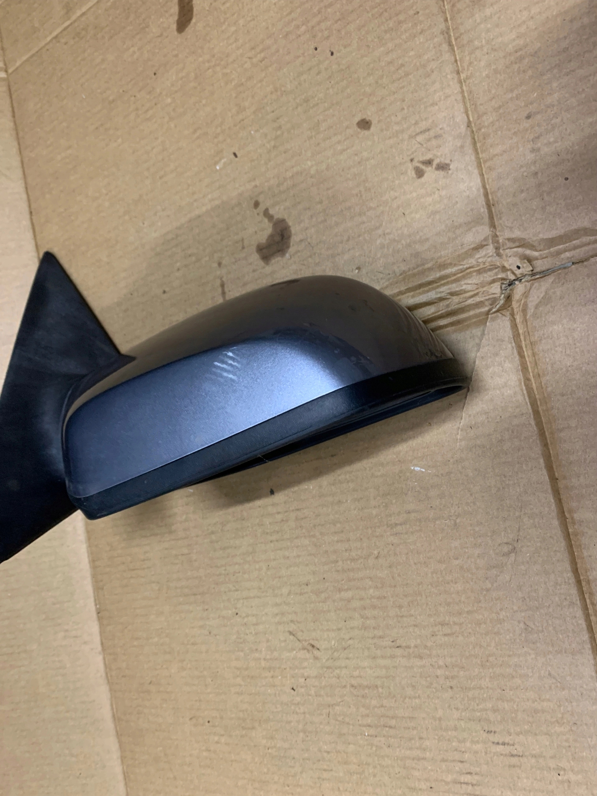 MAZDA 6 and GG mirror right electrics 6 PIN EU