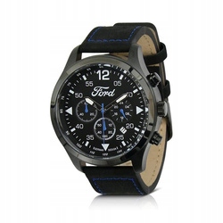 Hodinky Chronograf Ford Basic