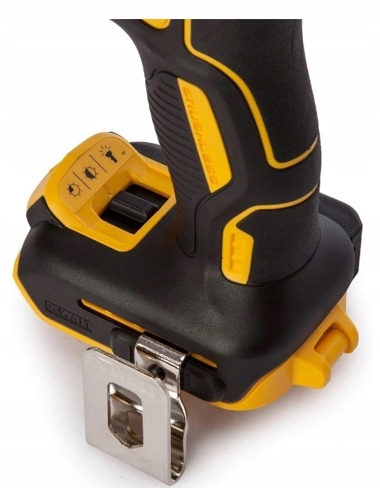 WKRĘTARKA 18V 2x5,0Ah UDAR DeWALT DCD796P2 Napięcie (V) 18 V