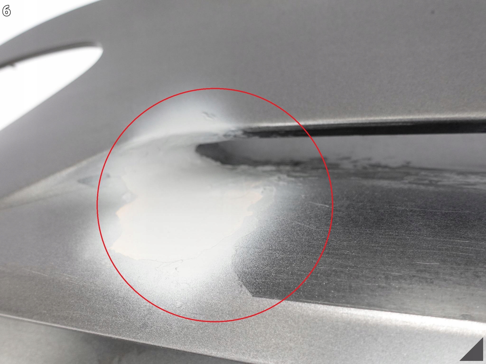 FERRARI 488 F142M bumper rear part 86638200