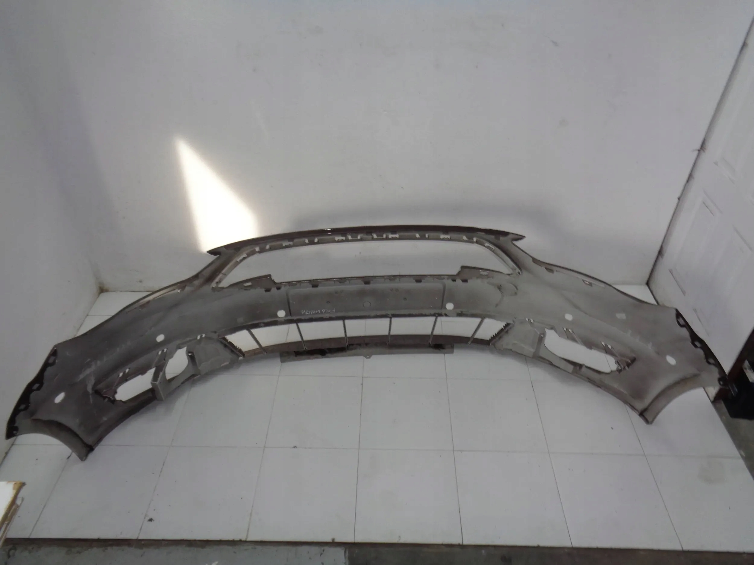 FORD C MAX C-MAX bumper front front 6XPDC LIFT 14R