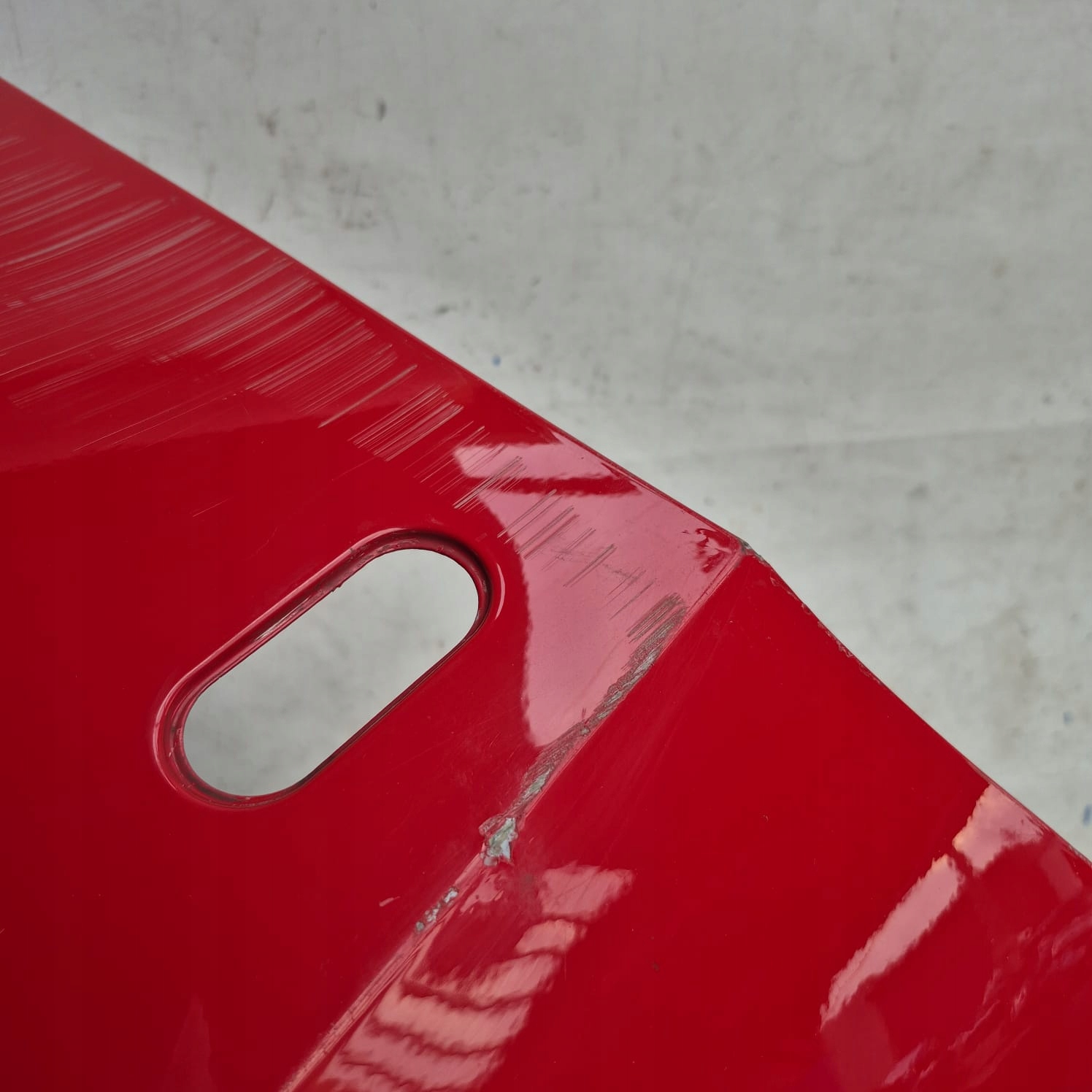 SEAT IBIZA IV 4 08-17 fender front front right
