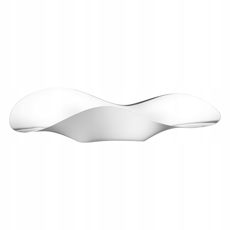 Georg Jensen Indulgence Podnos Miska na servírovanie ustríc a morských plodov