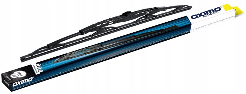 

WUSAG700 Pióro Ciężarowe 700MM U 9-12mm śruba 16,2