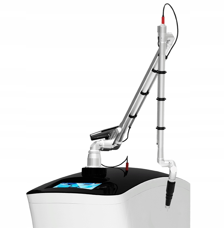 Laser pikosekundowy Pico Pro Rodzaj inny