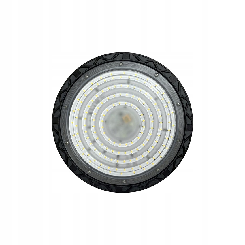 Led Priemyselná Lampa Ufo High Bay Skladová, Dielenská, Výkonná, 100 W