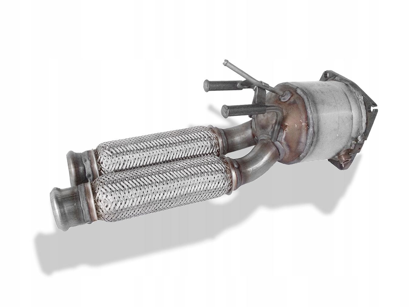 Citroen C5 2.7 HDi (od roku 2008) Katalyzátor Oe 1731HH 1731RZ Kat