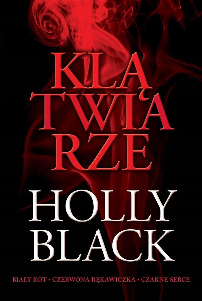 

Klątwiarze