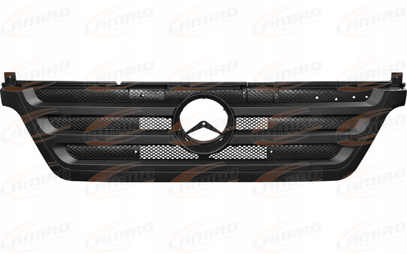 MERCEDES AXOR ATRAPA GRILL