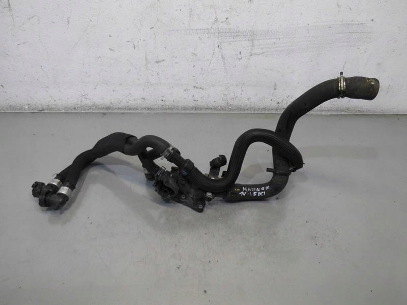 OBUDOWA TERMOSTATU RURA KANGOO III 1 5 DCI