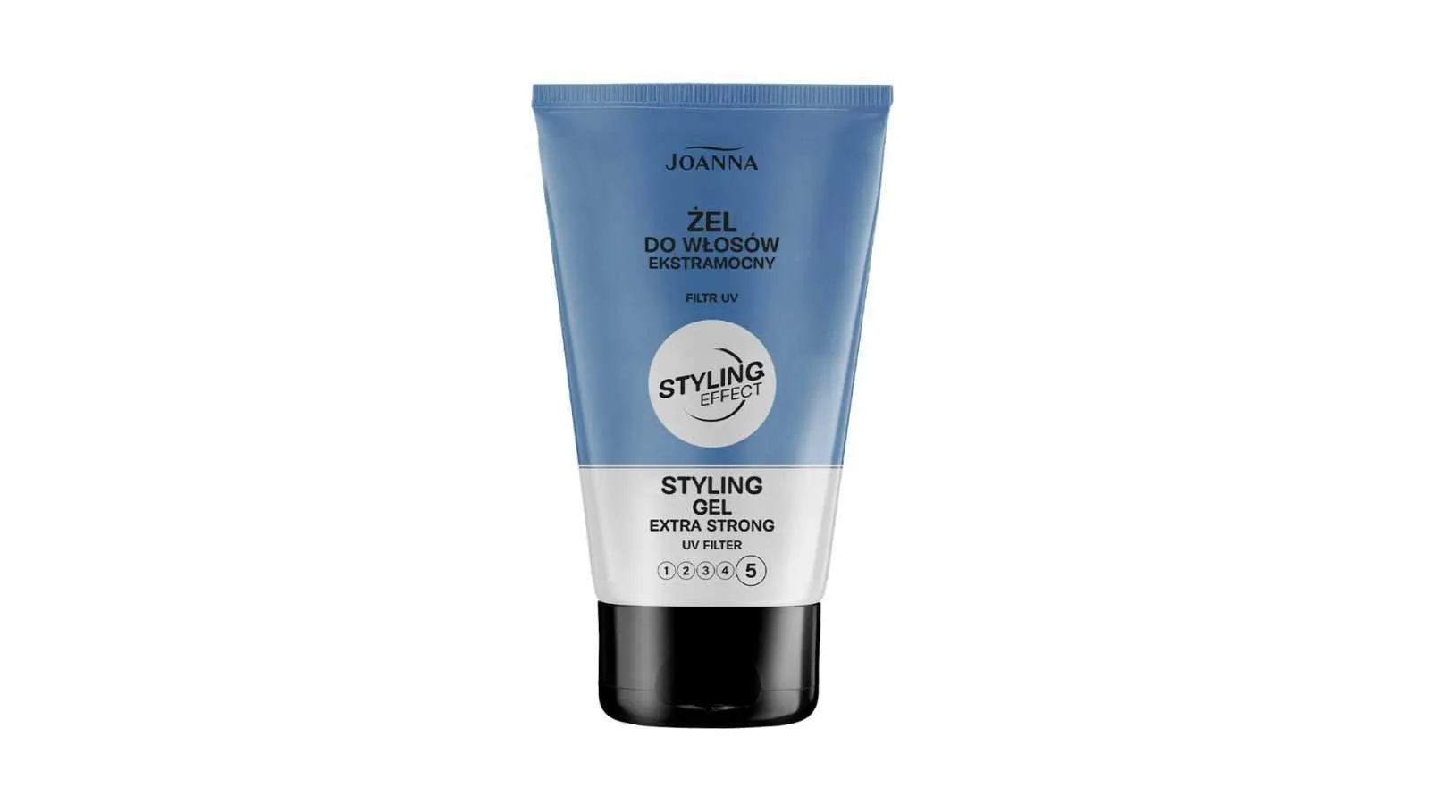 

Joanna Styling Żel do włosów Ekstra Mocny, 150 ml