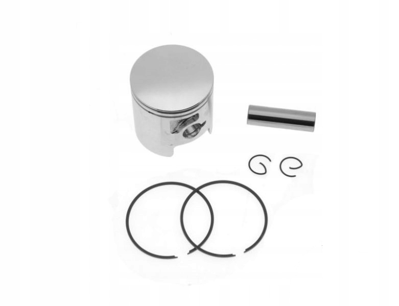 Tłok Derbi Aprilia 2006 LC 70 cm3 47,00 mm Euro 2