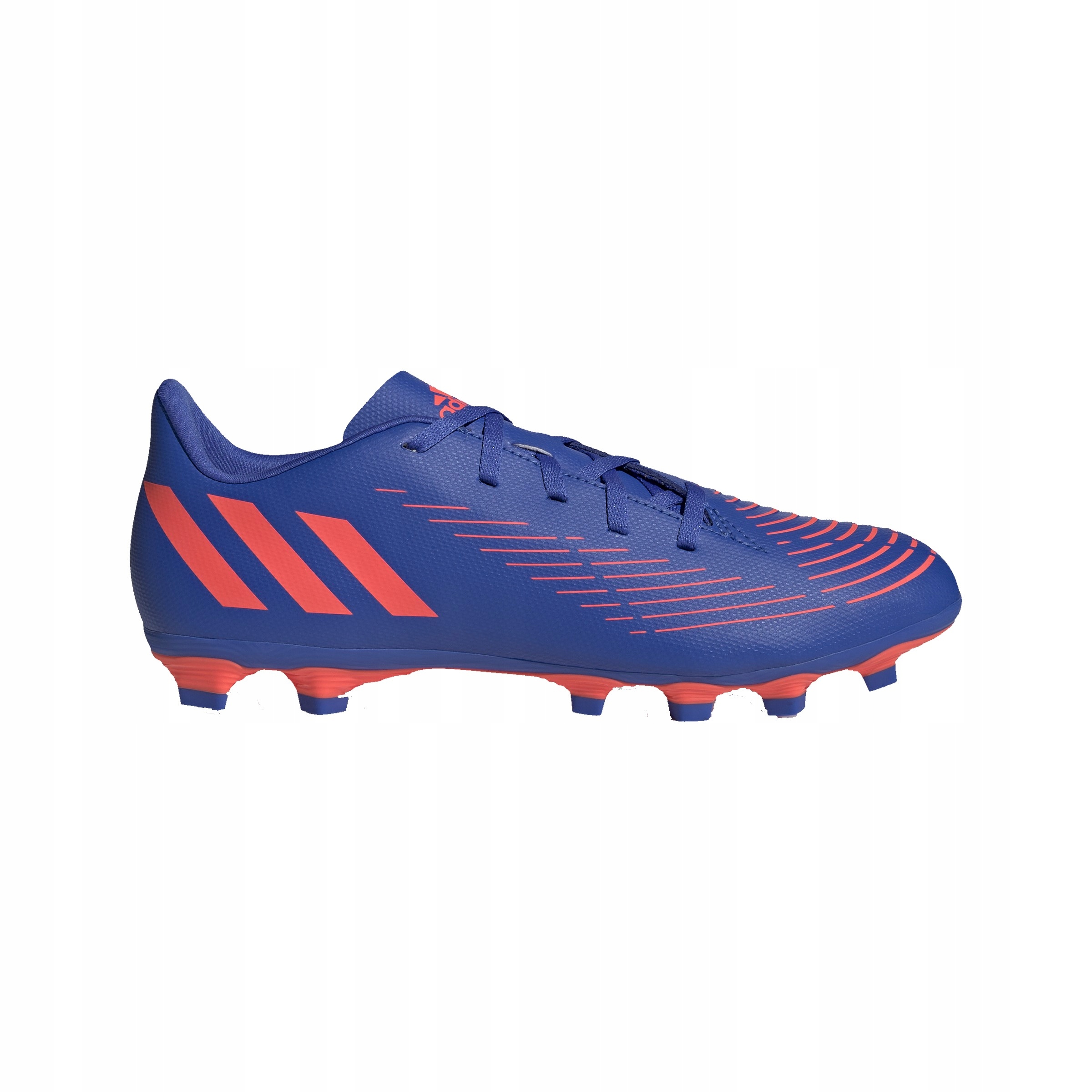 korki Adidas Predator Edge 4 FxG Fg GW2357 r42 2/3