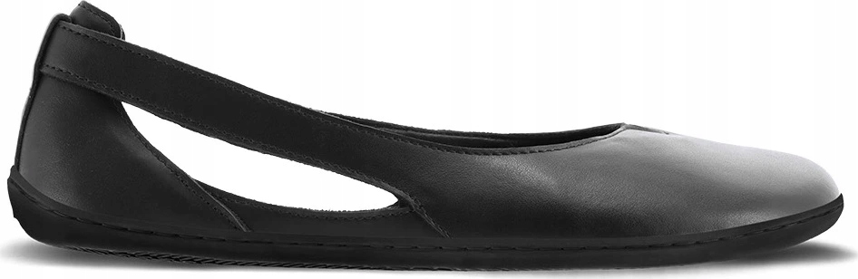Barefoot baleríny Be Lenka Bellissima 2.0 All Black 43