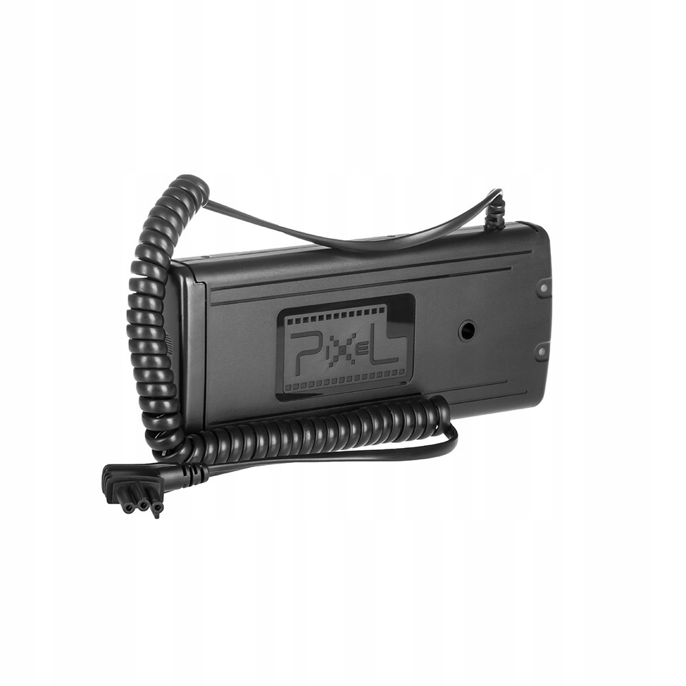 Pixel TD-382 bateriový balíček pro blesky Nikon