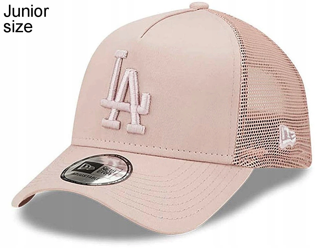 

dziecięca czapka z daszkiem New Era 9FO Af Tonal
