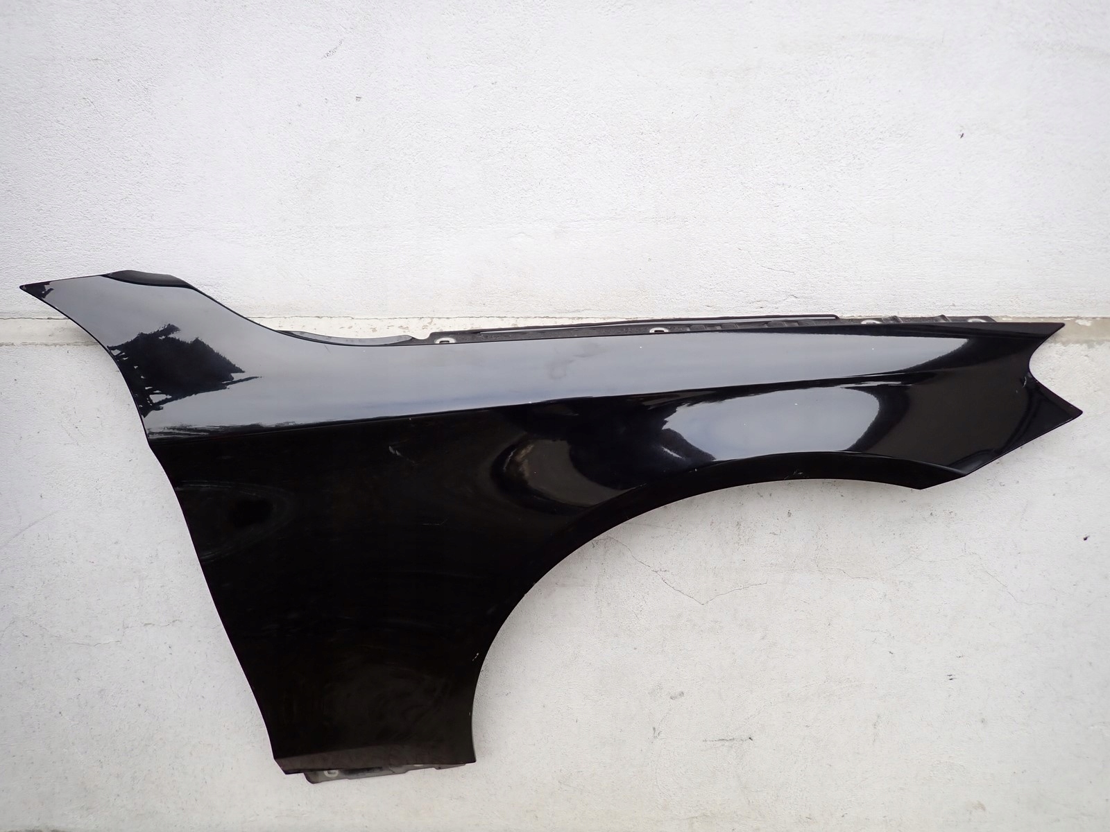 fender right front front MERCEDES S KLASA 222 2013- A2228810201