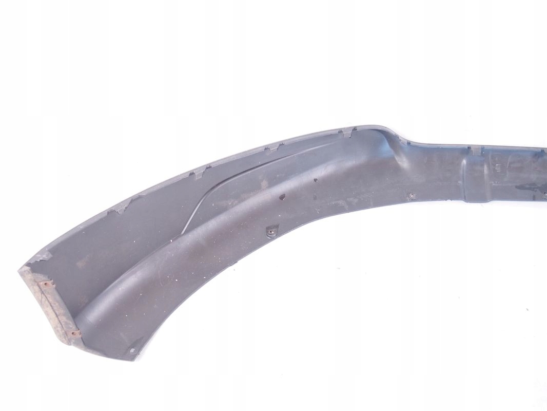 Volvo XC60 08-12r Spoiler bumper front front xc 60