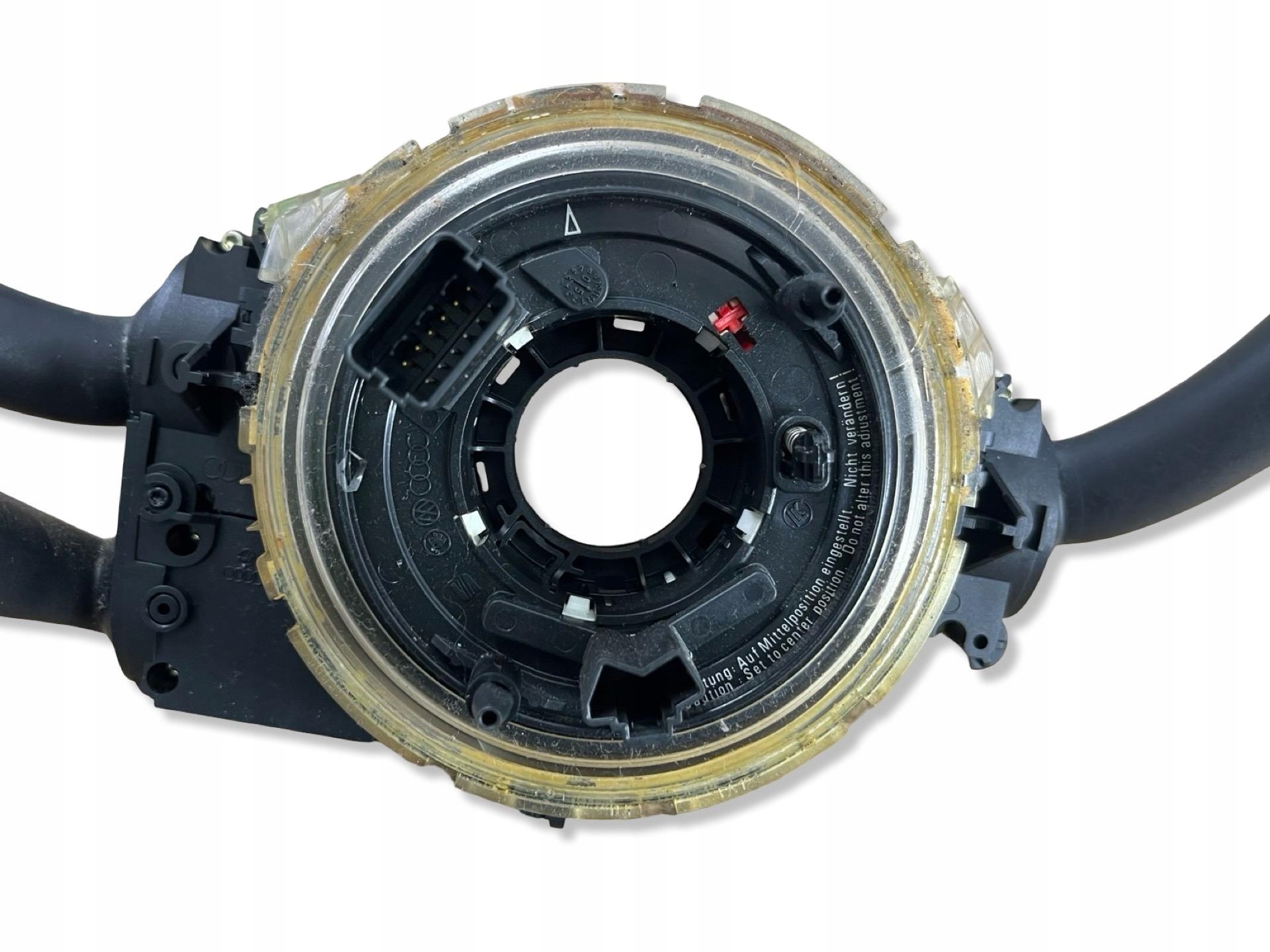 DEVIO LUCI TERGICRISTALLO TERGI Audi A6 C6 2005 4F0953549A