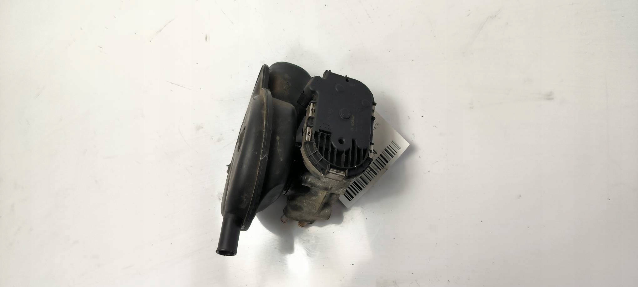 Valvola a farfalla 90572687 OPEL CORSA