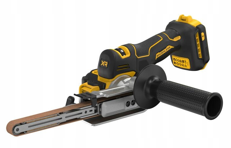 Dewalt Pilnik Taśmowy 18V DCM200N DCM200N-XJ