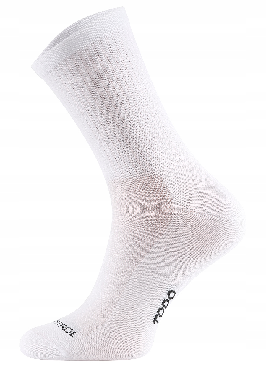 Termoaktywne skarpety TODO Air Control ba 43-46