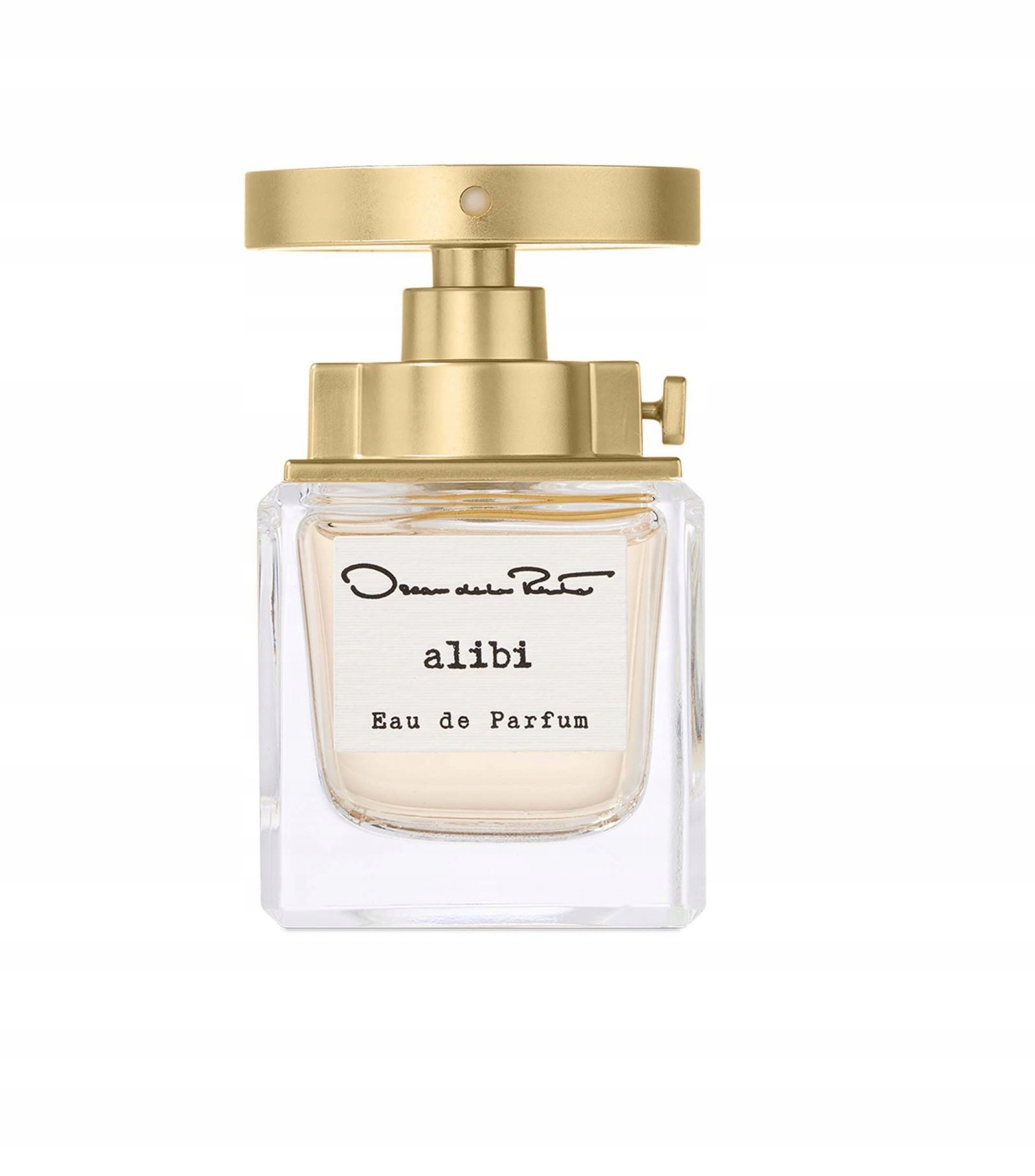 Oscar De La Renta – Alibi Edp 50 ML
