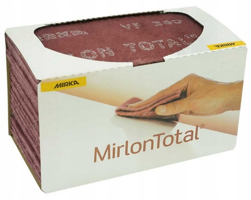 

Mirka Włóknina Mirlon Total Veryfine P360
