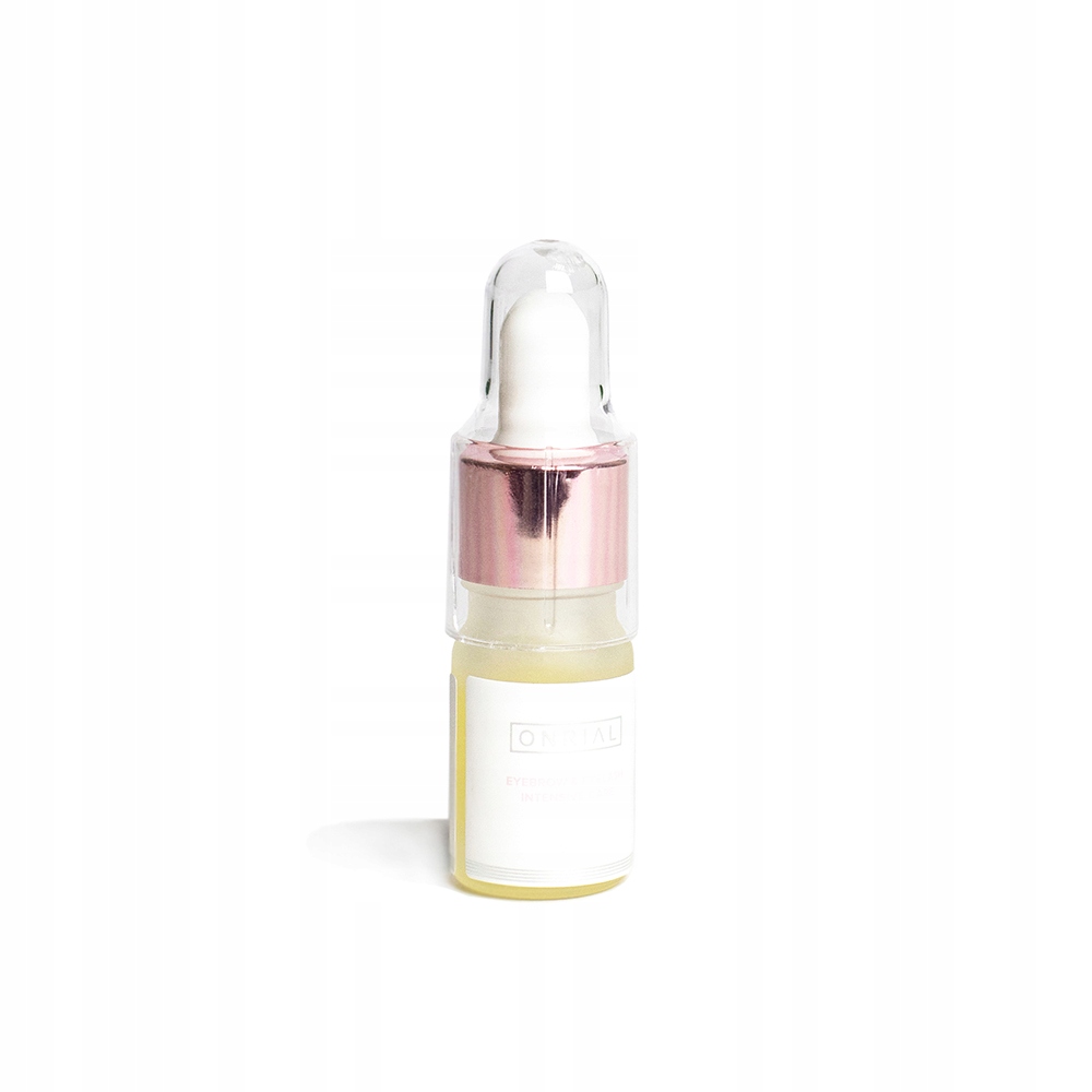 Sérum pro intenzivní péči o obočí a řasy (5 ml)