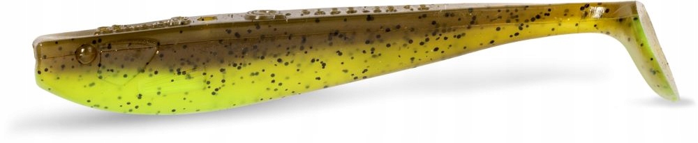 

Quantum Manns Guma Q-paddler 12CM Pumpkinseed