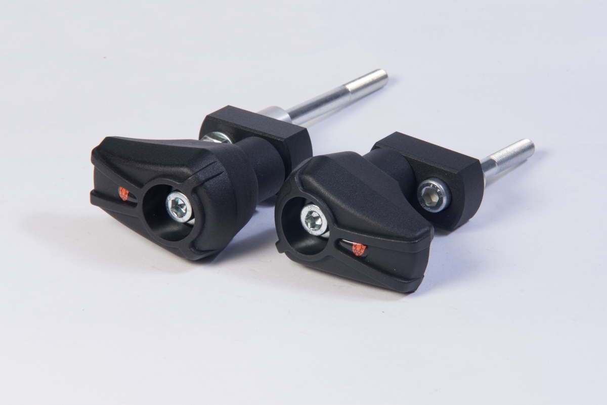 Renner Crash Pady Yamaha Yzf R1 ’04-06