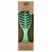 Wet Brush Go Green Speed Dry Hairbrush Pink