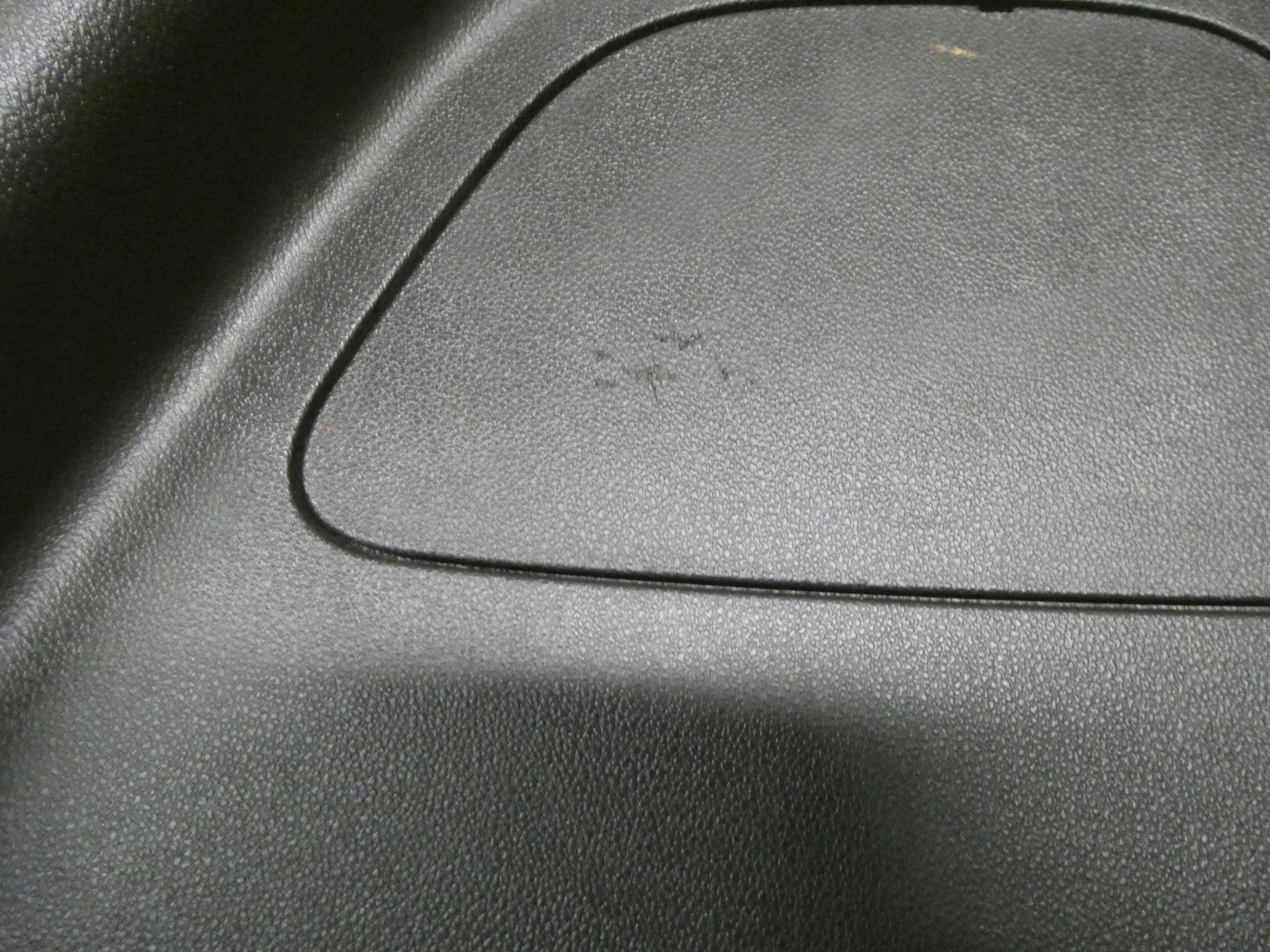 boot upholstery left upholstery OPEL GRANDLAND X