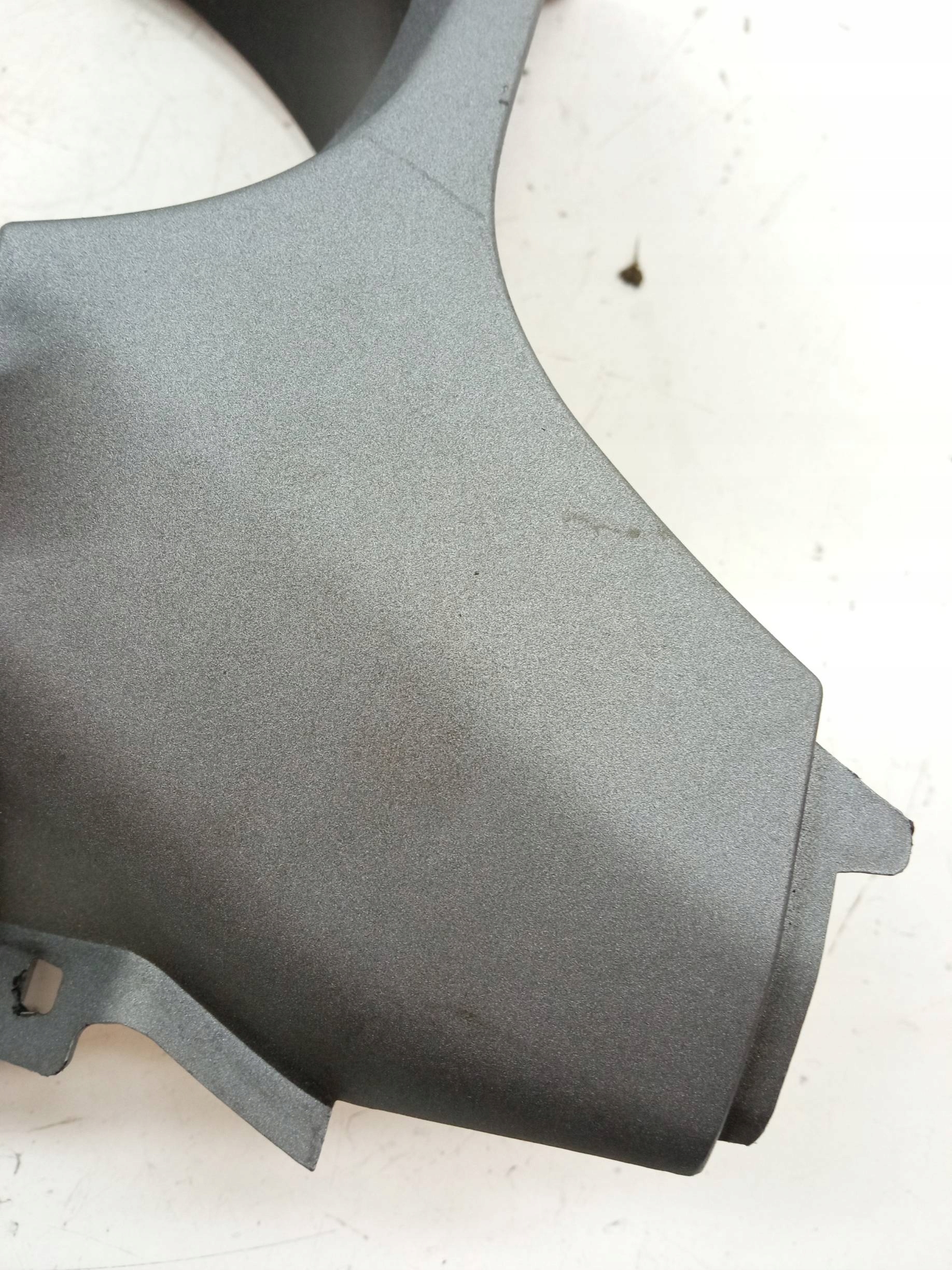 obal budíku PARTNER 9680897477 Citroen Berlingo II (2008- 2018)