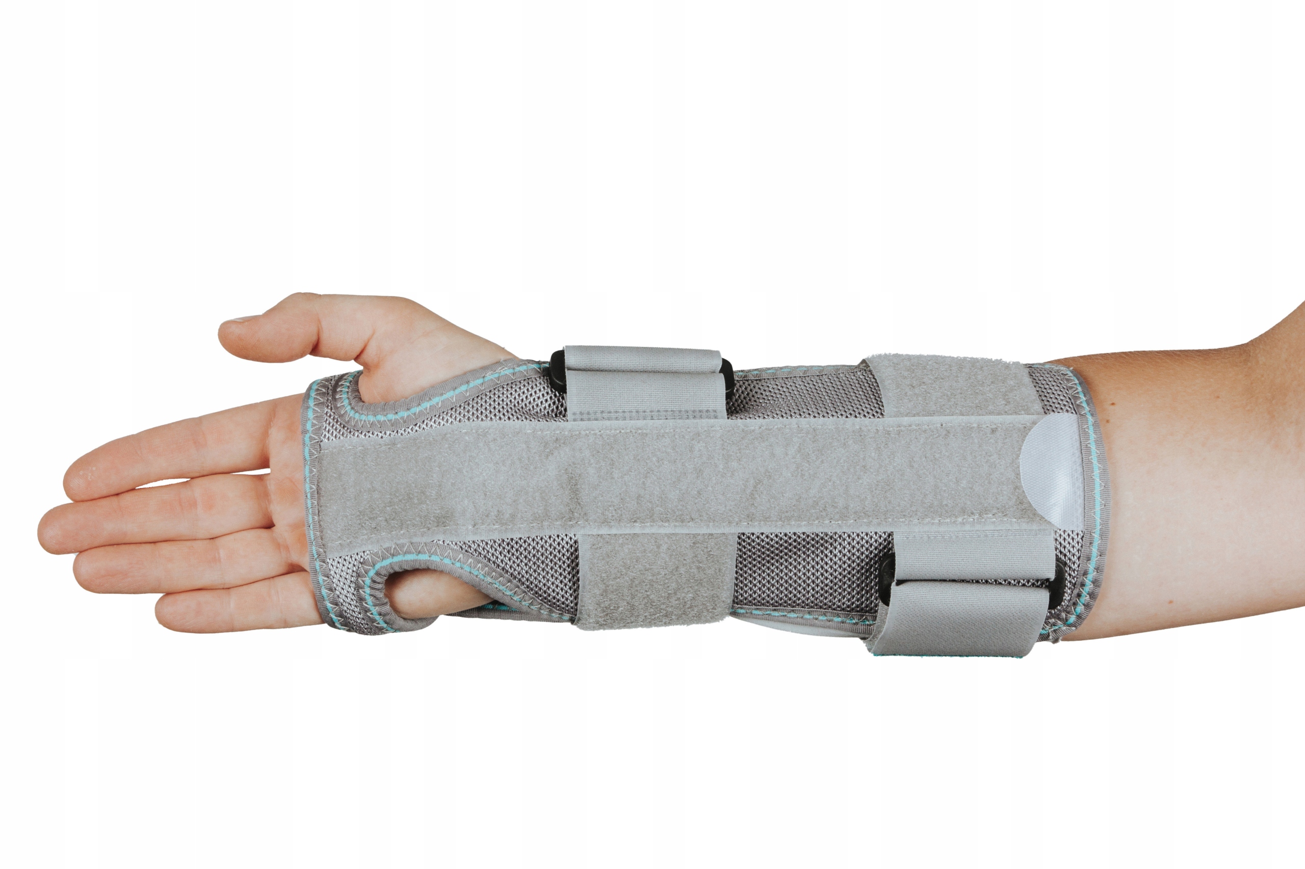 ORTEZA PRZEDRAMIENIA STABILIZATOR RĘKI SZYNA Kod producenta E30