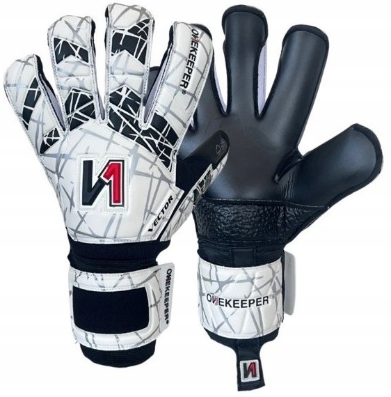 Fotbalové brankářské rukavice pro děti Junior