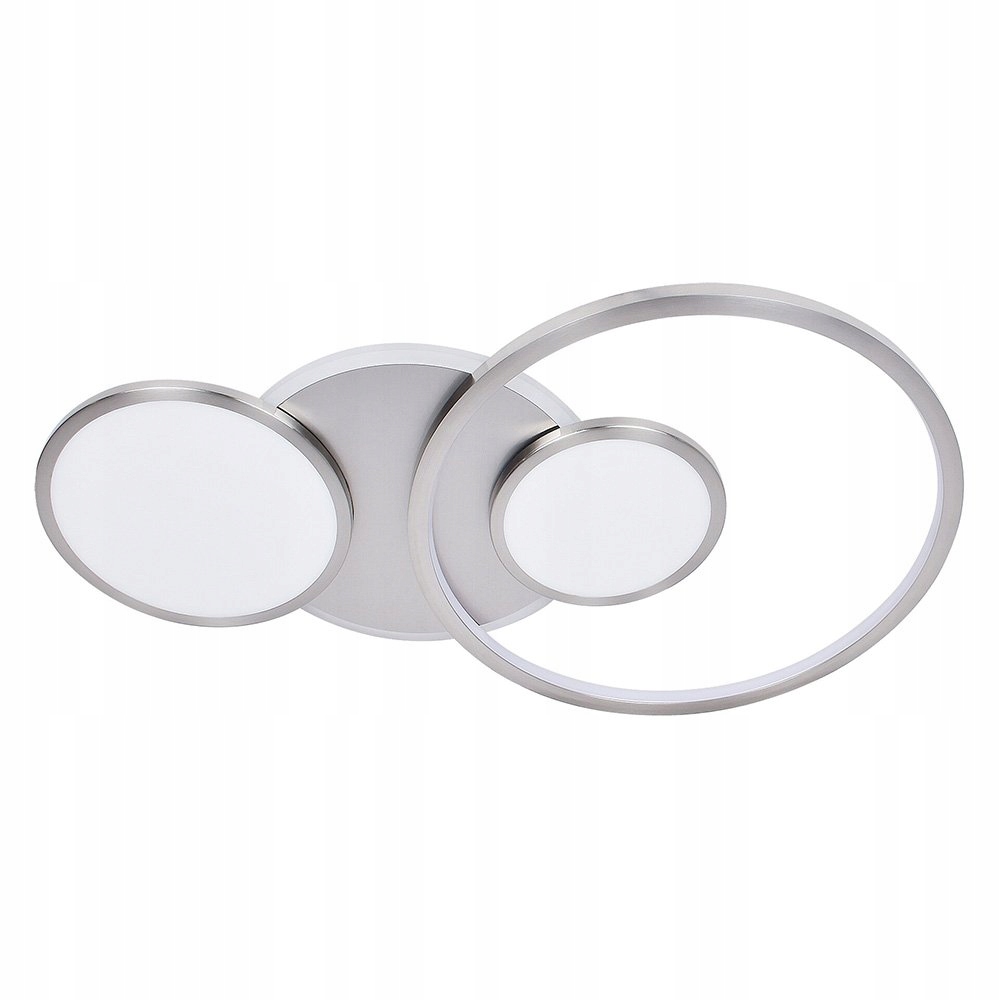 Led stropná lampa 50W Fulvia 6890 Rabalux