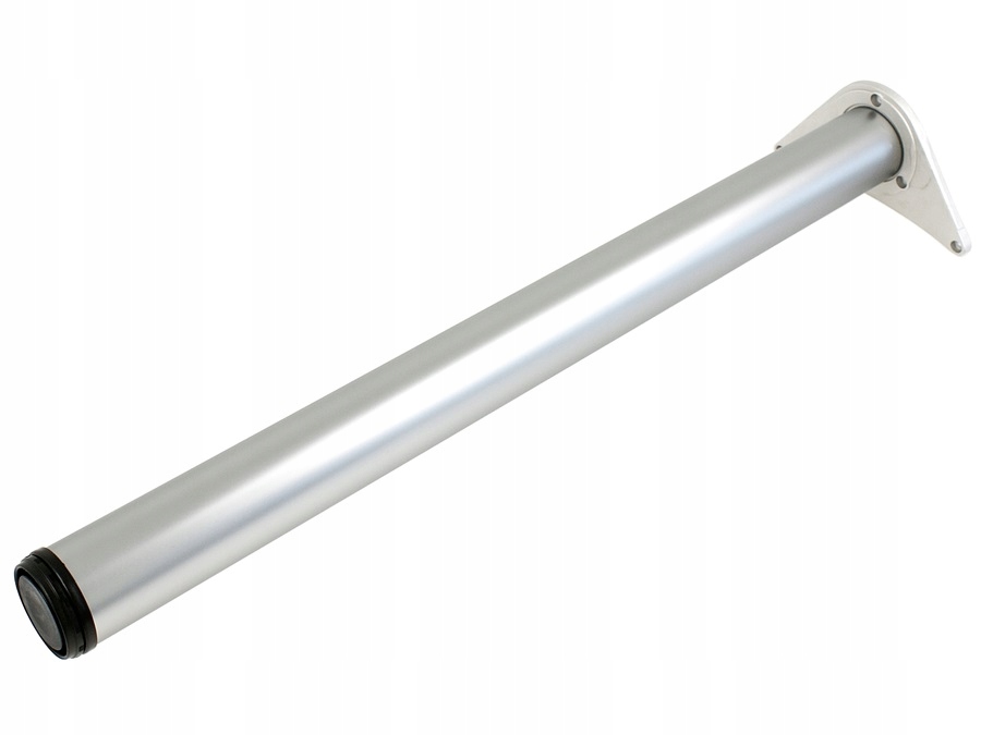 

Noga Aluminium 710 mm wys.-fi 60 ,met.moc.PROMOCJA