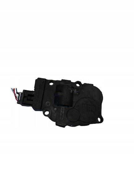 Micro moteur Bloc de chauffage complet MERCEDES W205 EFB461