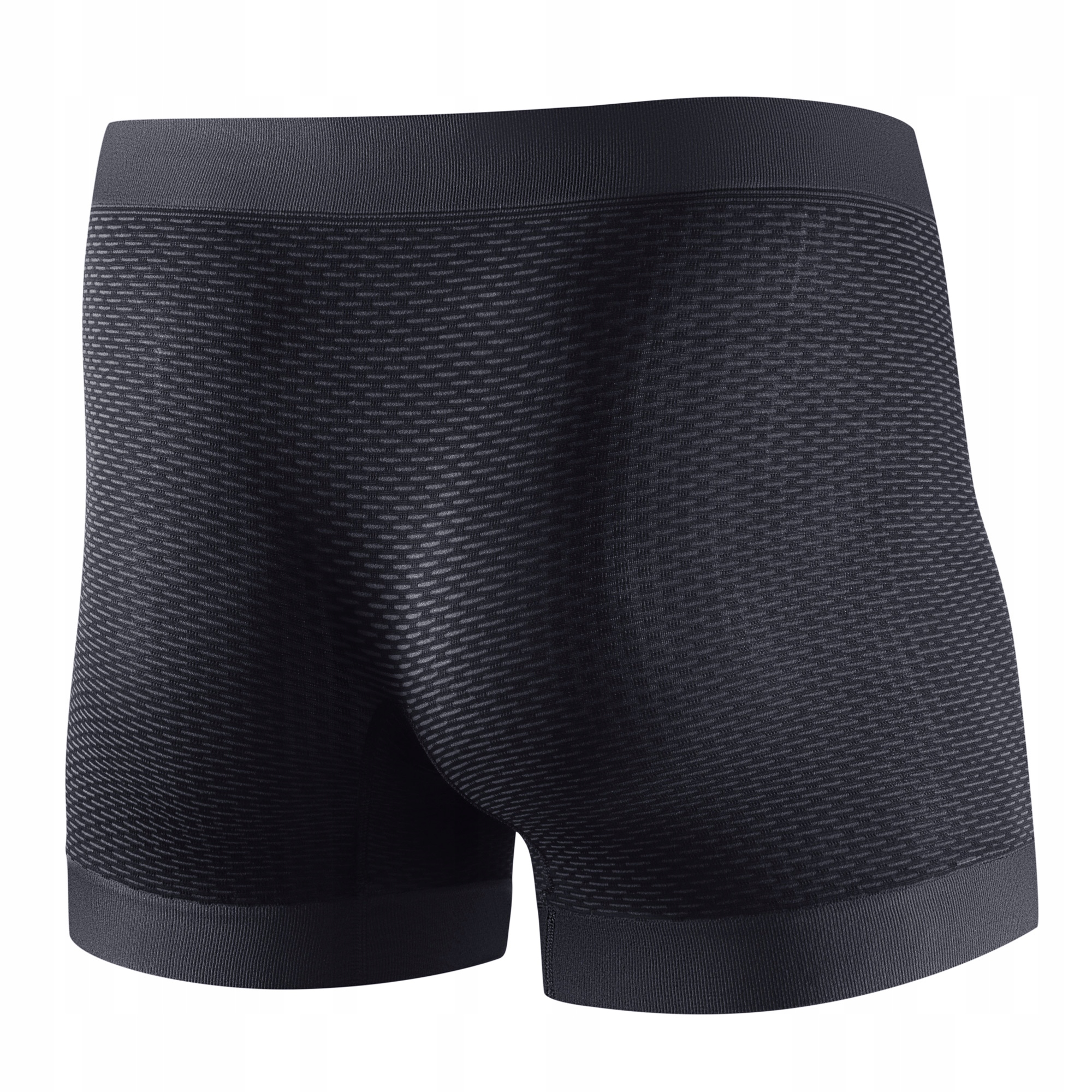 Majtki Bokserki BRUBECK męskie do biegania TERMOAKTYWNE oddychające Stan opakowania oryginalne