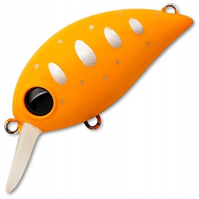 

Zip Baits Hickory 34F Sr 155R